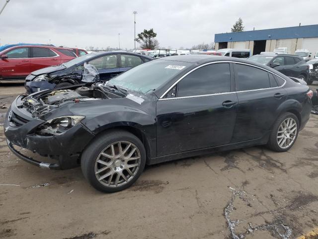 2010 Mazda Mazda6 i