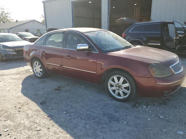 1FAFP25195G206022 2005 Ford Five Hundred Limited