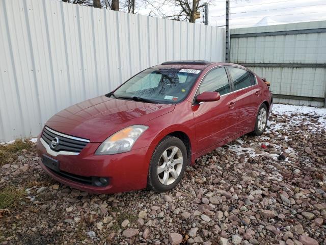 2008 Nissan Altima 2.5