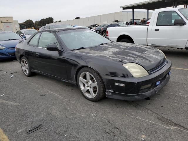 1998 Honda Prelude VIN: JHMBB6247WC000959 Lot: 77890433