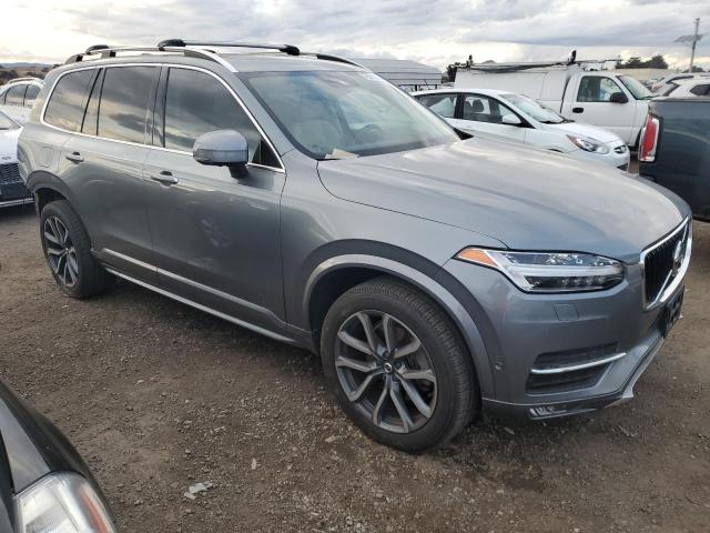 YV4A22PK6K1419448 2019 VOLVO XC90, photo no. 4