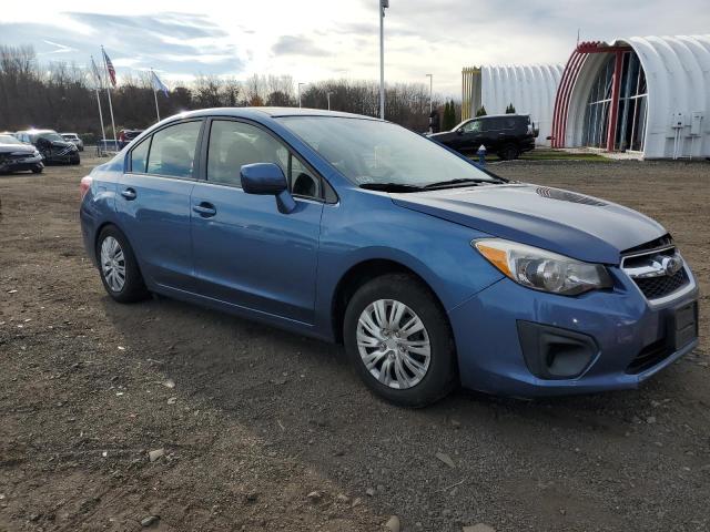 JF1GJAA6XEH005791 | 2014 SUBARU IMPREZA