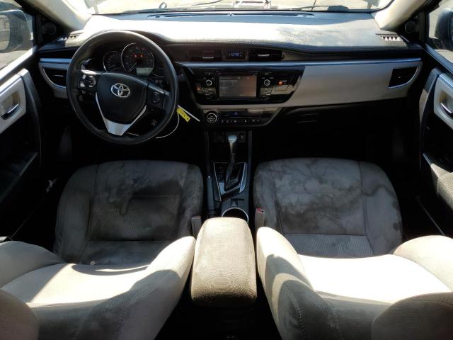 5YFBURHE1EP068158 Toyota COROLLA L