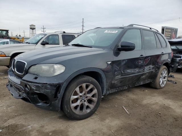 2011 BMW X5 xDrive35i