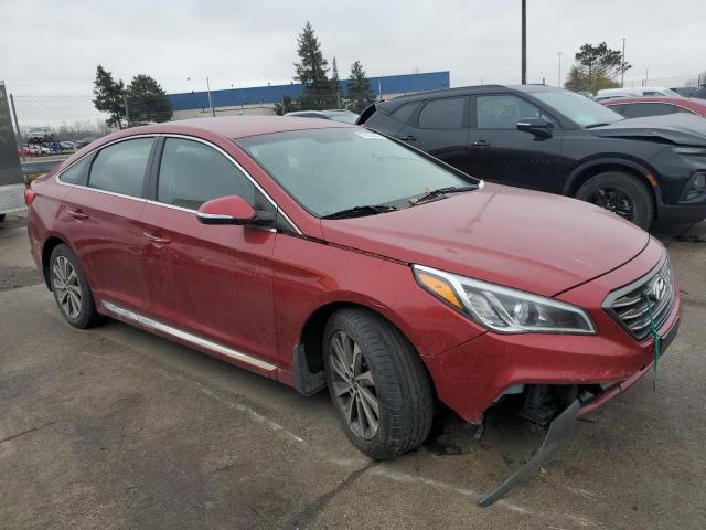 5NPE34AF7FH134300 | 2015 Hyundai sonata sport