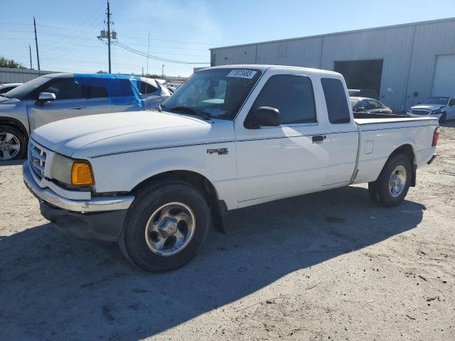 2001 Ford Ranger 