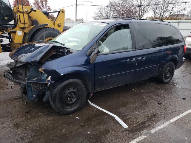 2005 Dodge Grand Caravan SE