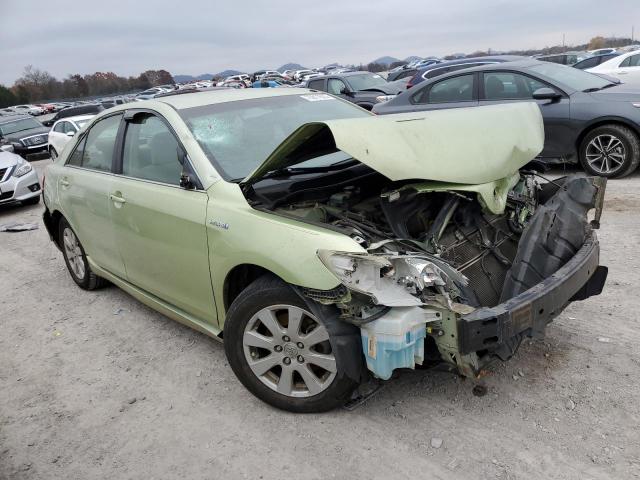 4T1BB46K38U048210 | 2008 Toyota camry hybrid