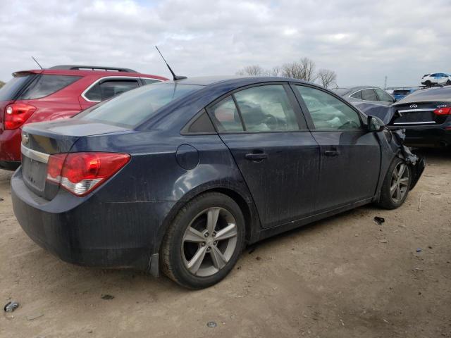 1G1PA5SHXE7198640 | 2014 Chevrolet cruze ls