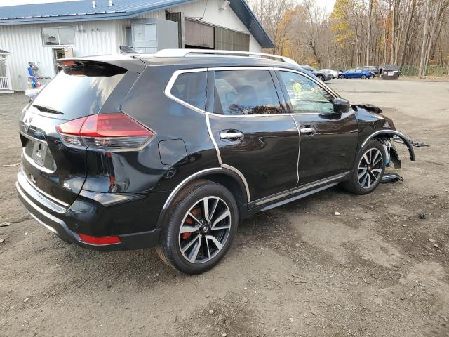 5N1AT2MT9KC762767 | 2019 NISSAN ROGUE S