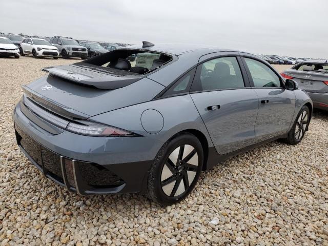 2023 HYUNDAI IONIQ 6 SE - KMHM24AB9PA051516