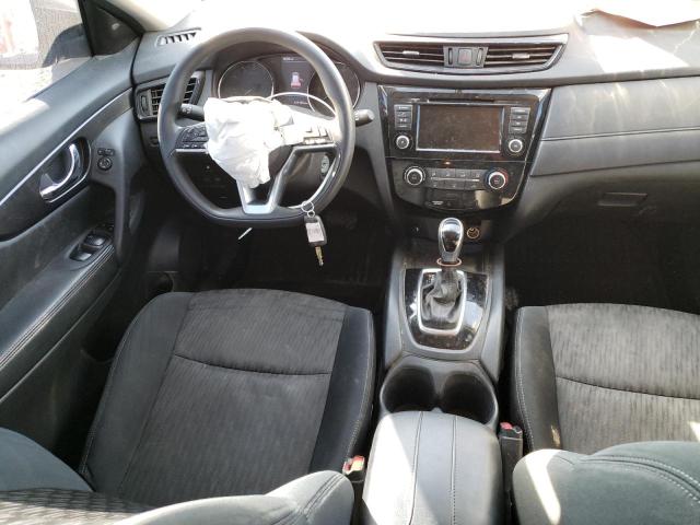 5N1AT2MT2JC708550 Nissan ROGUE S
