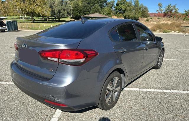 3KPFL4A71JE253812 KIA FORTE LX
