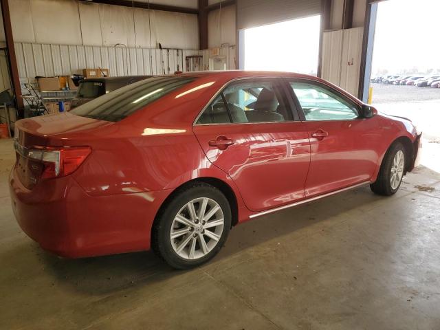 4T1BD1FK4EU131942 | 2014 TOYOTA CAMRY HYBR