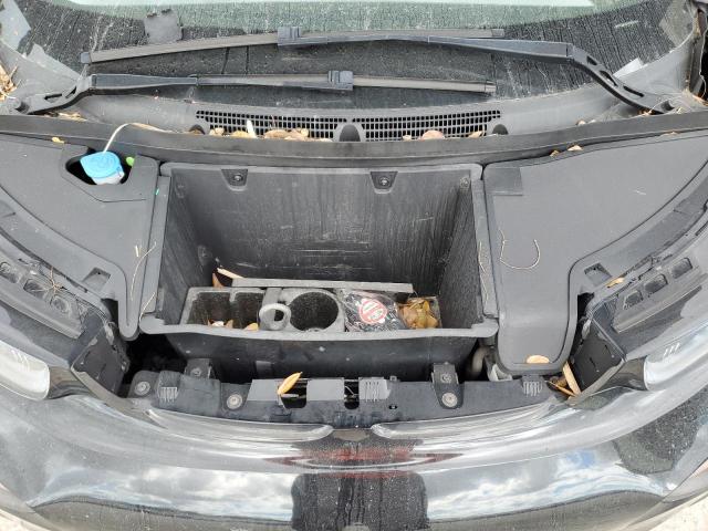 WBY1Z8C38HV890789 BMW I3 REX