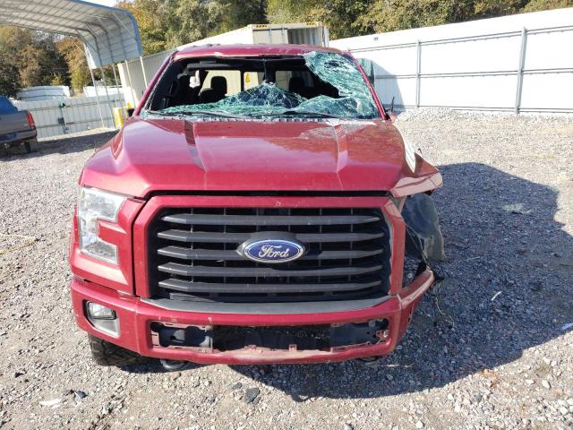 1FTEW1EF0FFB81792 | 2015 FORD F150 SUPER