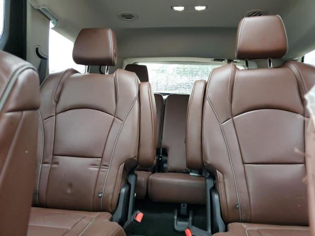 2018 BUICK ENCLAVE AV - 5GAERDKW8JJ196707