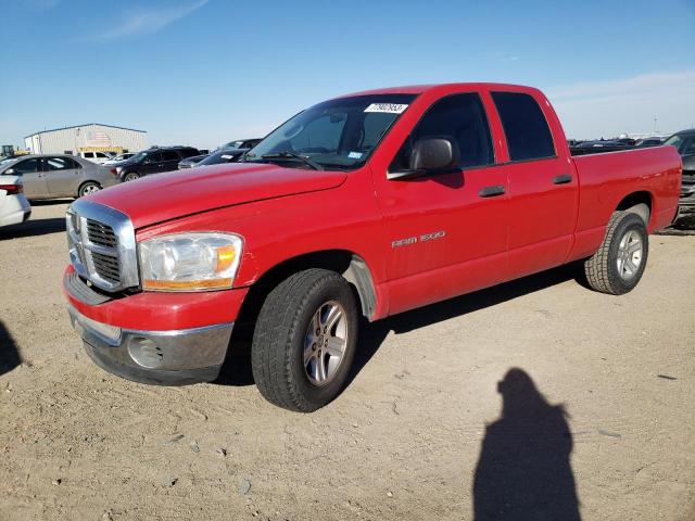 2006 Dodge Ram 1500 ST