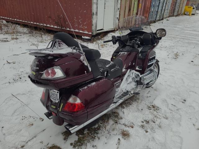 2007 HONDA GL1800 A 1HFSC47547A600765