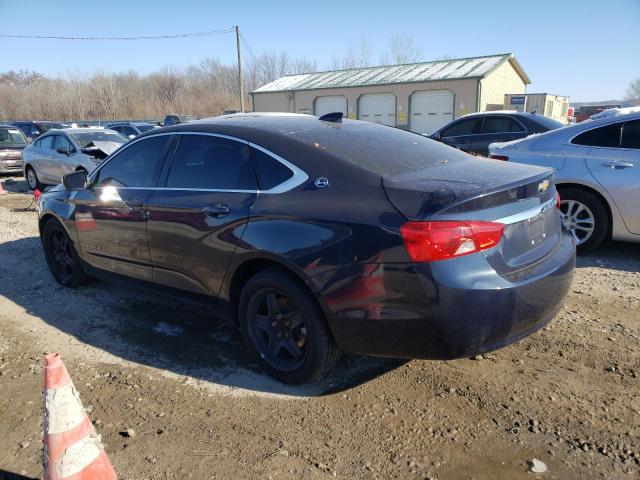 2015 Chevrolet Impala Ls VIN: 2G11Z5SL1F9247260 Lot: 77086383