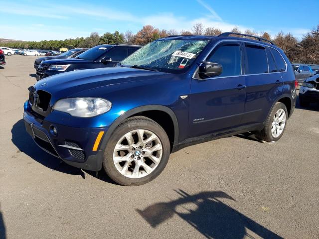 VIN 5UXZV4C53DL992595 2013 BMW X5, Xdrive35I no.1