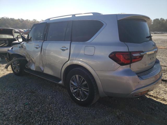 JN8AZ2NF7K9685961 2019 Infiniti Qx80 Luxe