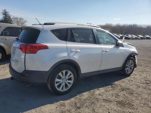 2T3DFREV9EW158655 | 2014 TOYOTA RAV4 LIMIT