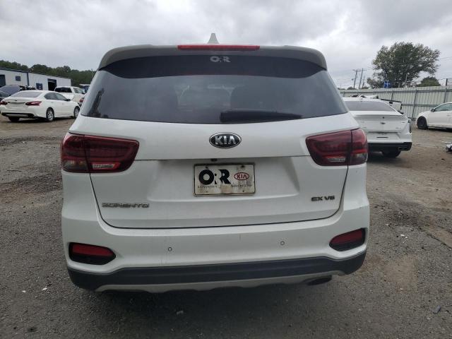 5XYPH4A55KG491056 | 2019 KIA sorento ex