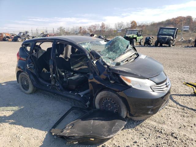 3N1CE2CP2FL438438 Nissan Versa Note S
