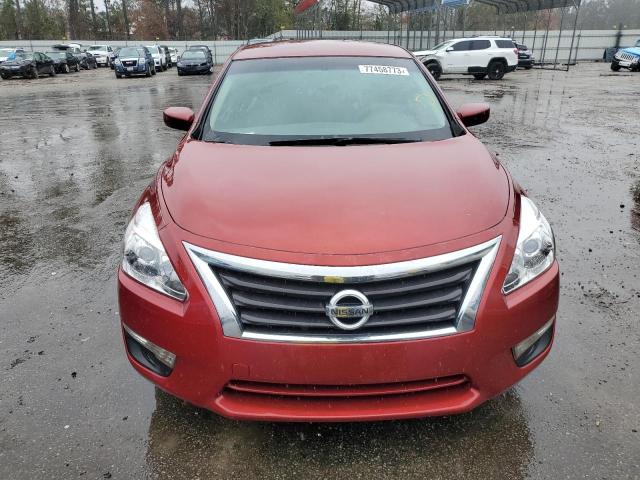 1N4AL3AP9FC140845 | 2015 NISSAN ALTIMA 2.5