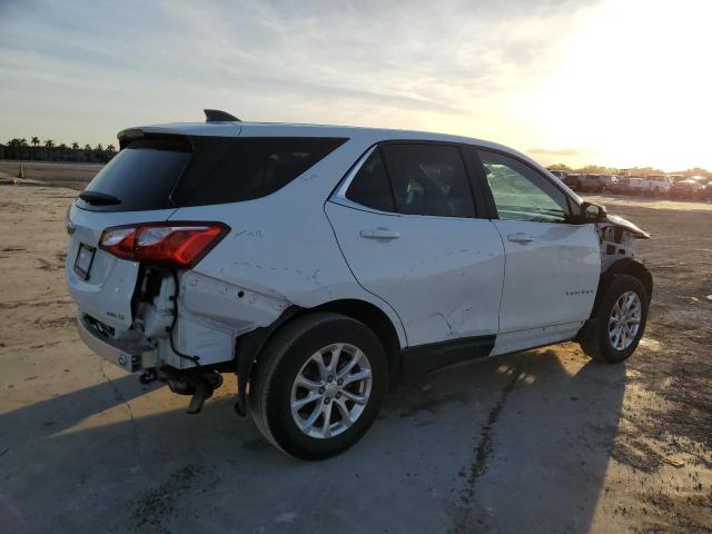 2020 Chevrolet Equinox Lt VIN: 2GNAXUEV8L6212143 Lot: 75244043