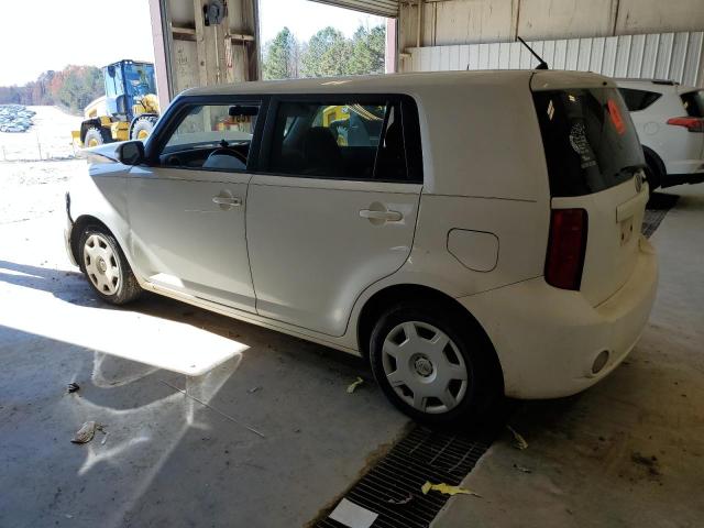 JTLKE50EX91086092 | 2009 Scion xb