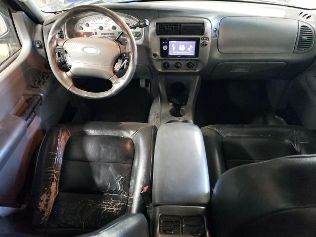 2004 Ford Explorer Sport Trac VIN: 1FMZU67KX4UB52111 Lot: 75205553