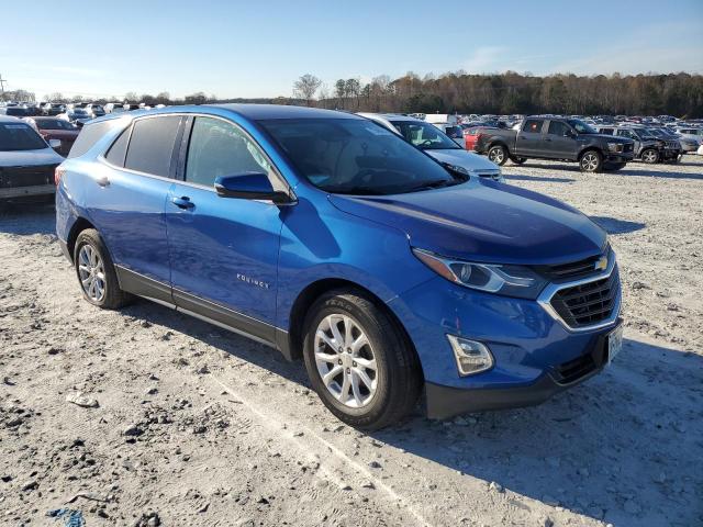 3GNAXKEV8KS538738 | 2019 CHEVROLET EQUINOX LT