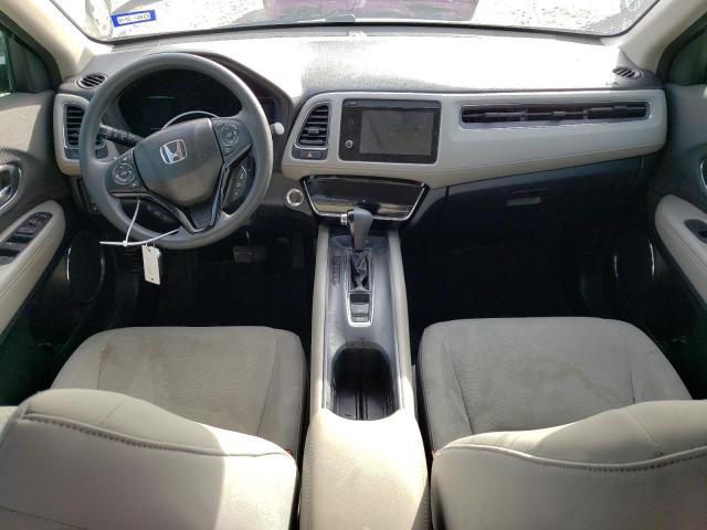 2019 HONDA HR-V 3CZRU5H55KM716430