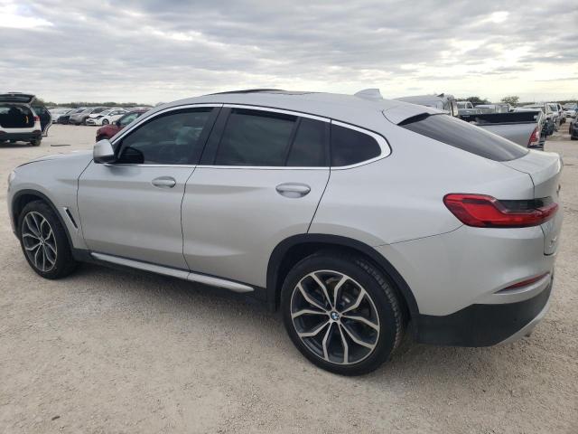 2020 BMW X4 XDRIVE3 - 5UX2V1C05L9B75812