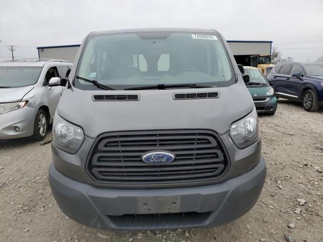 2015 FORD TRANSIT T- - 1FTNE1YG3FKA24529