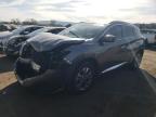 2018 NISSAN MURANO S VIN:5N1AZ2MGXJN114780