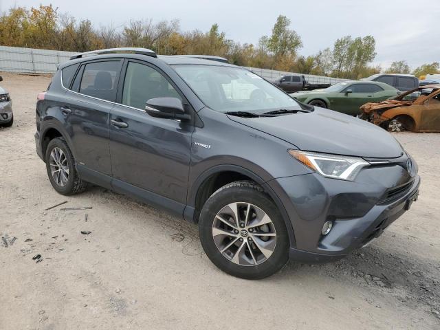 JTMRJREV5JD196041 | 2018 TOYOTA RAV4 HV LE