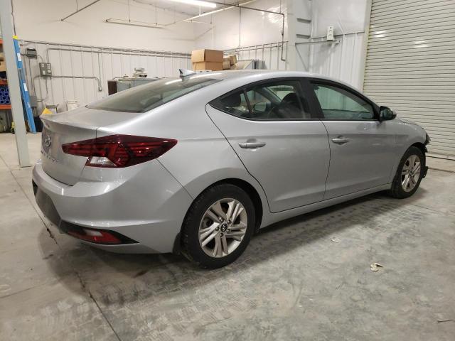 5NPD84LFXLH565154 | 2020 HYUNDAI ELANTRA SE