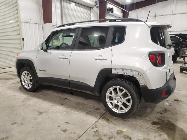 ZACNJBBB4LPL27185 | 2020 JEEP RENEGADE L