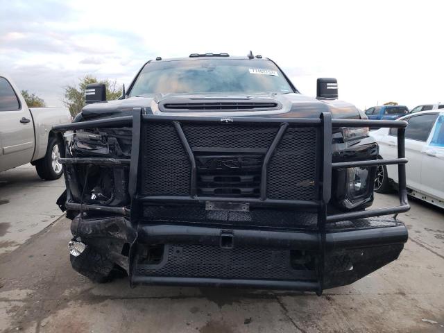 1GC4YME76MF265113 | 2021 CHEVROLET SILVERADO