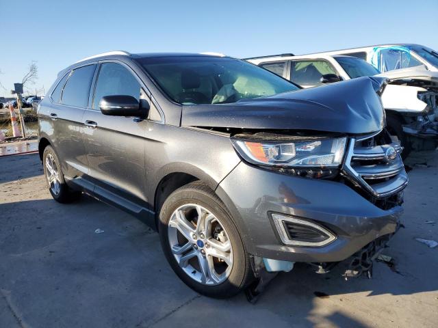 2FMPK3K95JBC47225 | 2018 FORD EDGE TITAN