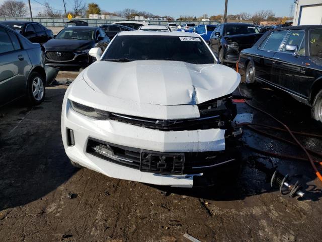 1G1FB1RS0J0145502 | 2018 CHEVROLET CAMARO LT