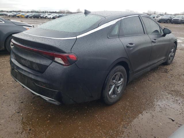 2023 KIA K5 LXS - 5XXG14J21PG188846