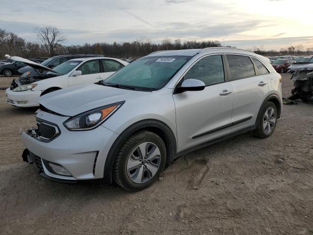 2018 Kia Niro FE