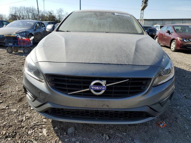 YV126MFL5H2422467 Volvo S60