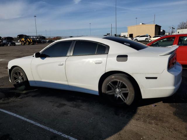 2C3CDXHG8EH262240 | 2014 DODGE CHARGER SX