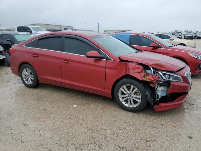 5NPE24AF4FH085642 | 2015 HYUNDAI SONATA SE