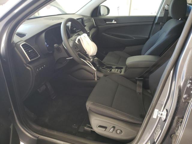 2019 HYUNDAI TUCSON LIM - KM8J33AL0KU877908